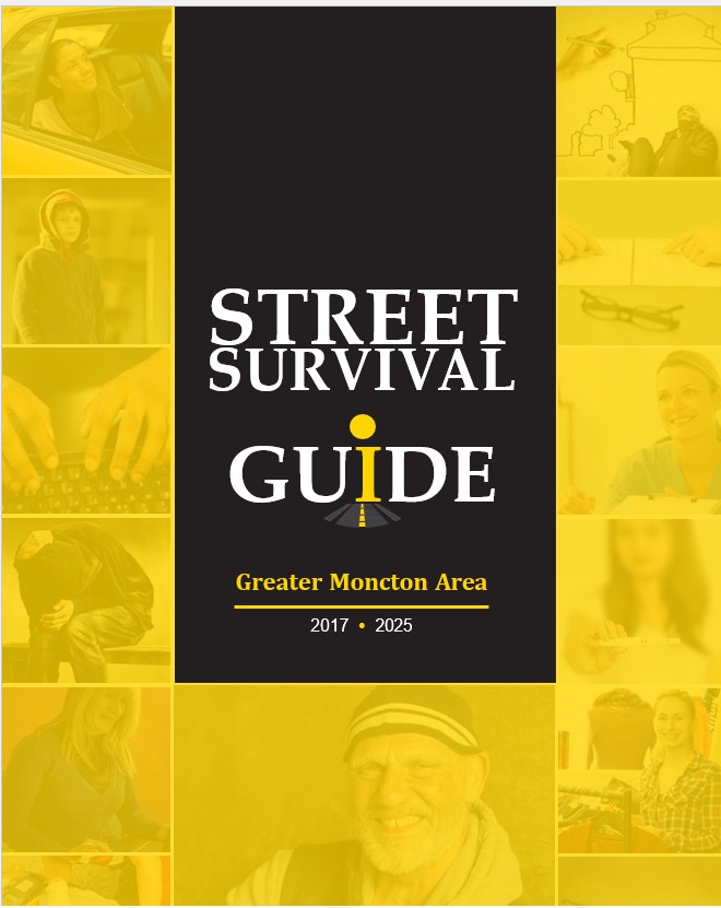 Street Survival Guide